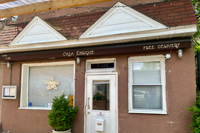 Casa Enrique – Authentic Mexican Cuisine in Long Island City, New York