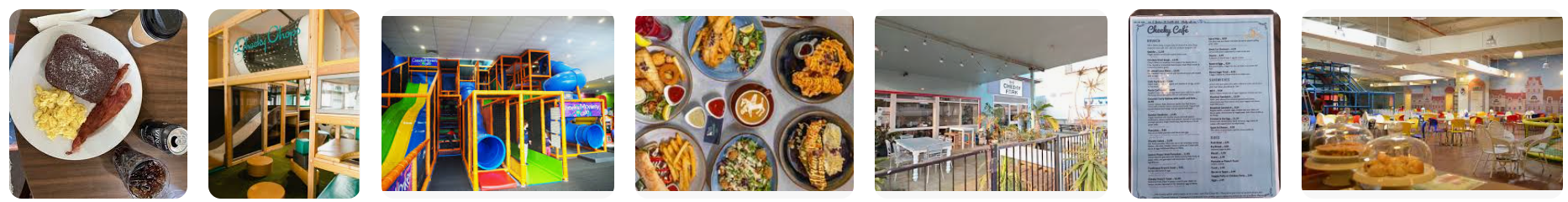 Cheeky Cafe – Opening Hours, Menu, Prices & Global Restaurant Experience