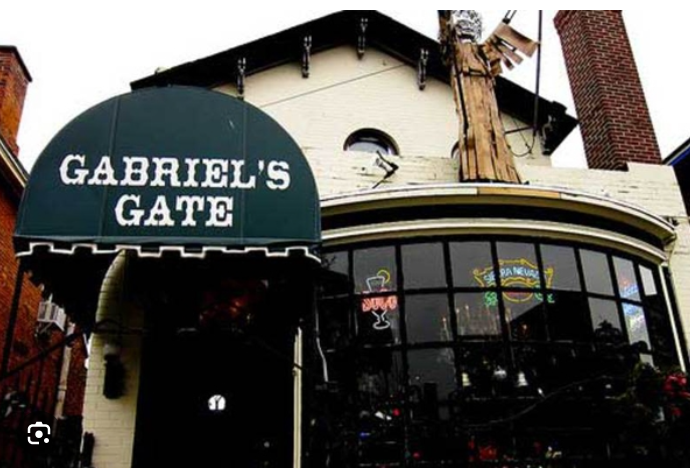 Gabriel’s Gate Restaurant | Menu & Prices in Buffalo, NY