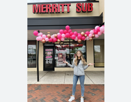 Merritt Sub Dundalk – Classic Subs and Cheesesteaks in Maryland