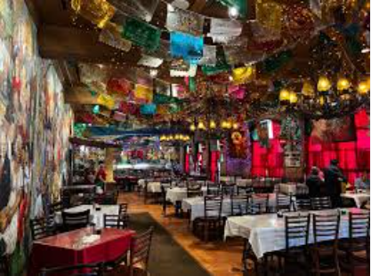 Mi Tierra Café y Panaderia – Authentic Mexican Restaurant in San Antonio TX