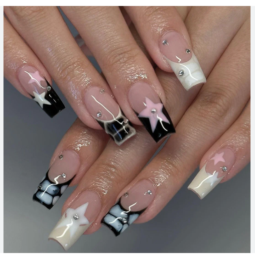 Rockstar Nails – Prices, Reviews & Locations