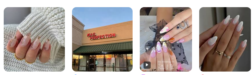 Nails Perfection – Nail Salon Near Me in Germany