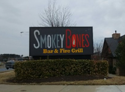 Smokey Bones Woodbridge VA | BBQ Restaurant, Reviews & Phone