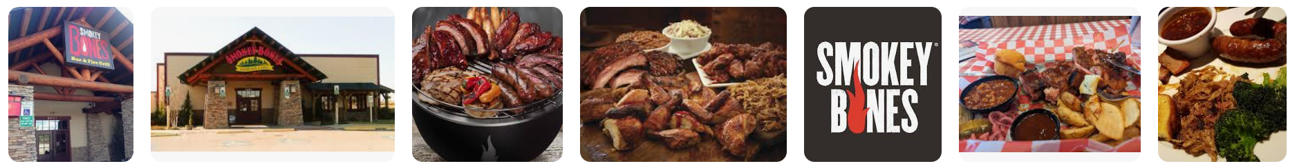 Smokey Bones Woodbridge VA | BBQ Restaurant, Reviews & Phone