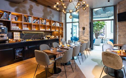 Scheuble Cafe Restaurant – Menu, Photos & Reviews in Waldshut-Tiengen