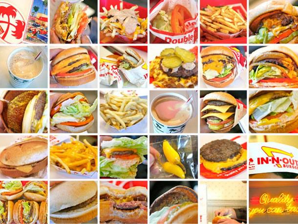 In-N-Out Menu 2026: Updated Prices, Secret Menu & Burger Guide